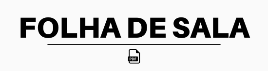 Folha de sala; PDF