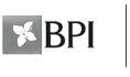 Banco BPI; site externo