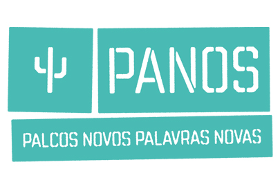 Festival PANOS - palcos novos palavras novas