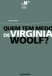 Quem tem medo de Virginia Woolf?