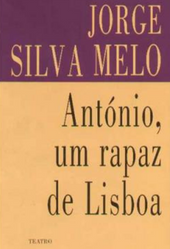 António, um rapaz de Lisboa