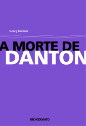 A Morte de Danton