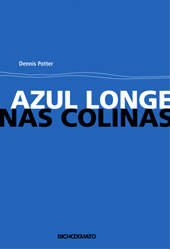 Azul Longe nas Colinas