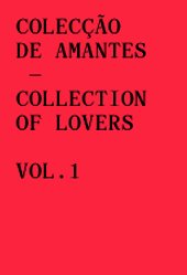 Colecção de amantes: Vol. 1