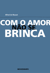 Com o Amor não se Brinca