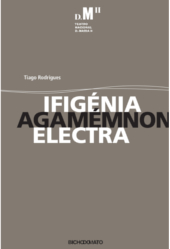 Ifigénia, Agamémnon, Electra