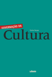 Governação da cultura
