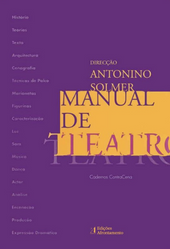Manual de Teatro