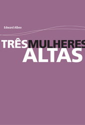 Três mulheres altas