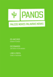 Capa do livro PANOS 2019