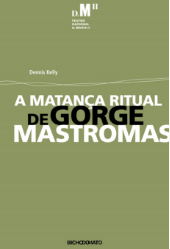 A matança ritual de Gorge Mastromas