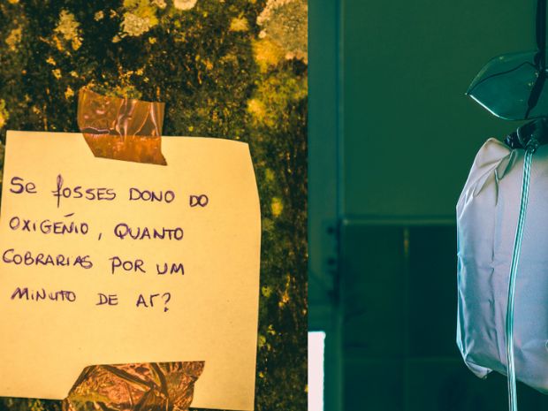 ATOS - um projeto Mescla