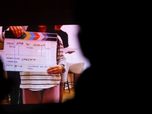 ATOS - um projeto canivete
