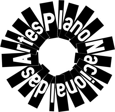 Logo Plano Nacional das Artes