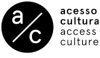 Logo acesso cultura