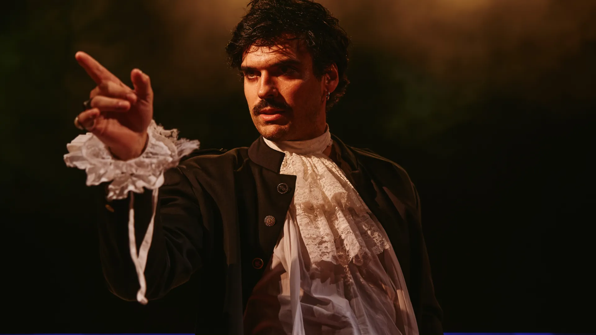 Macbeth ©Filipe Ferreira, TNDMII