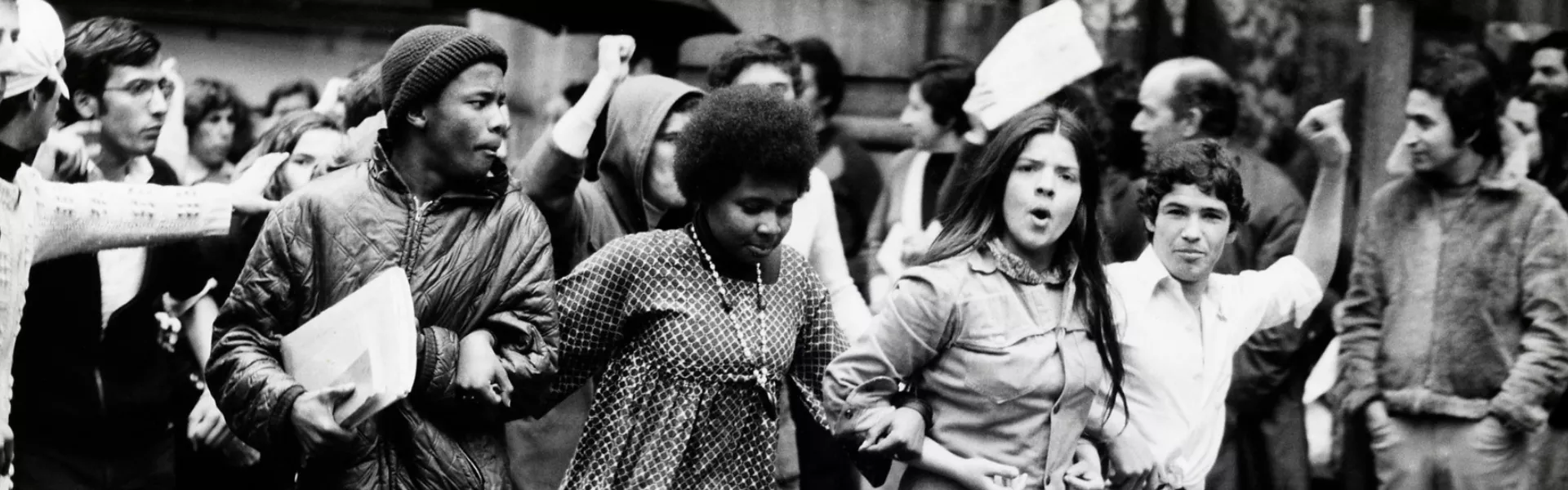 Imagem 25 de abril 1974