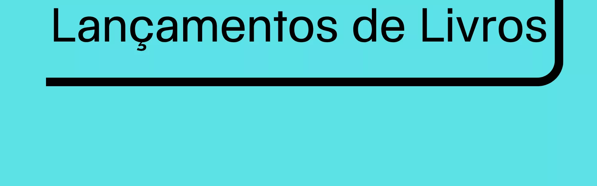 Imagem do lançamento do livro Macbeth