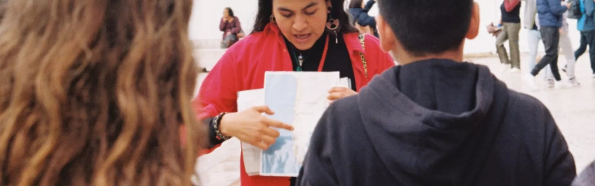 Visita Migrantour